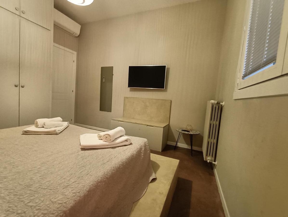 Residenza Porta Romana Milan Bagian luar foto