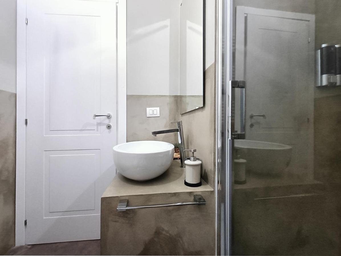 Residenza Porta Romana Milan Bagian luar foto