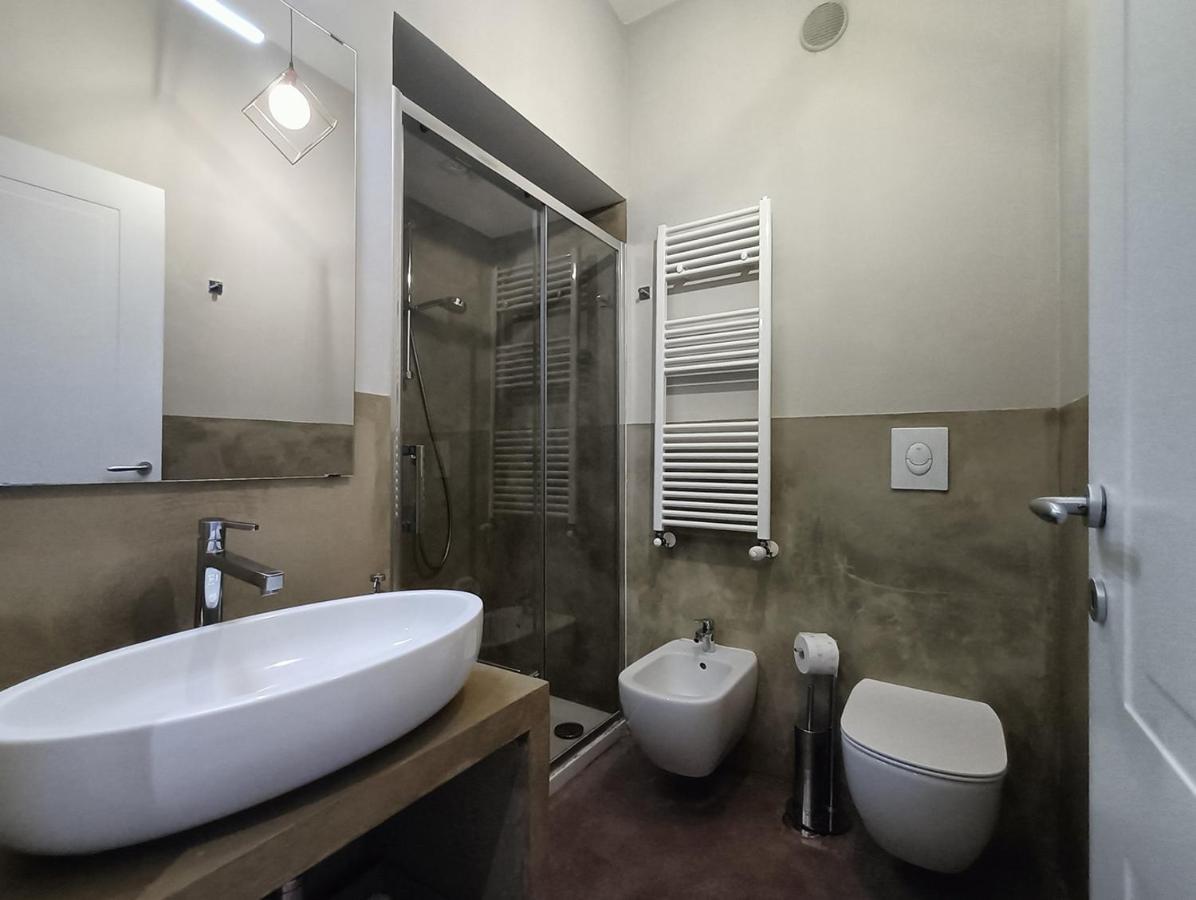 Residenza Porta Romana Milan Bagian luar foto