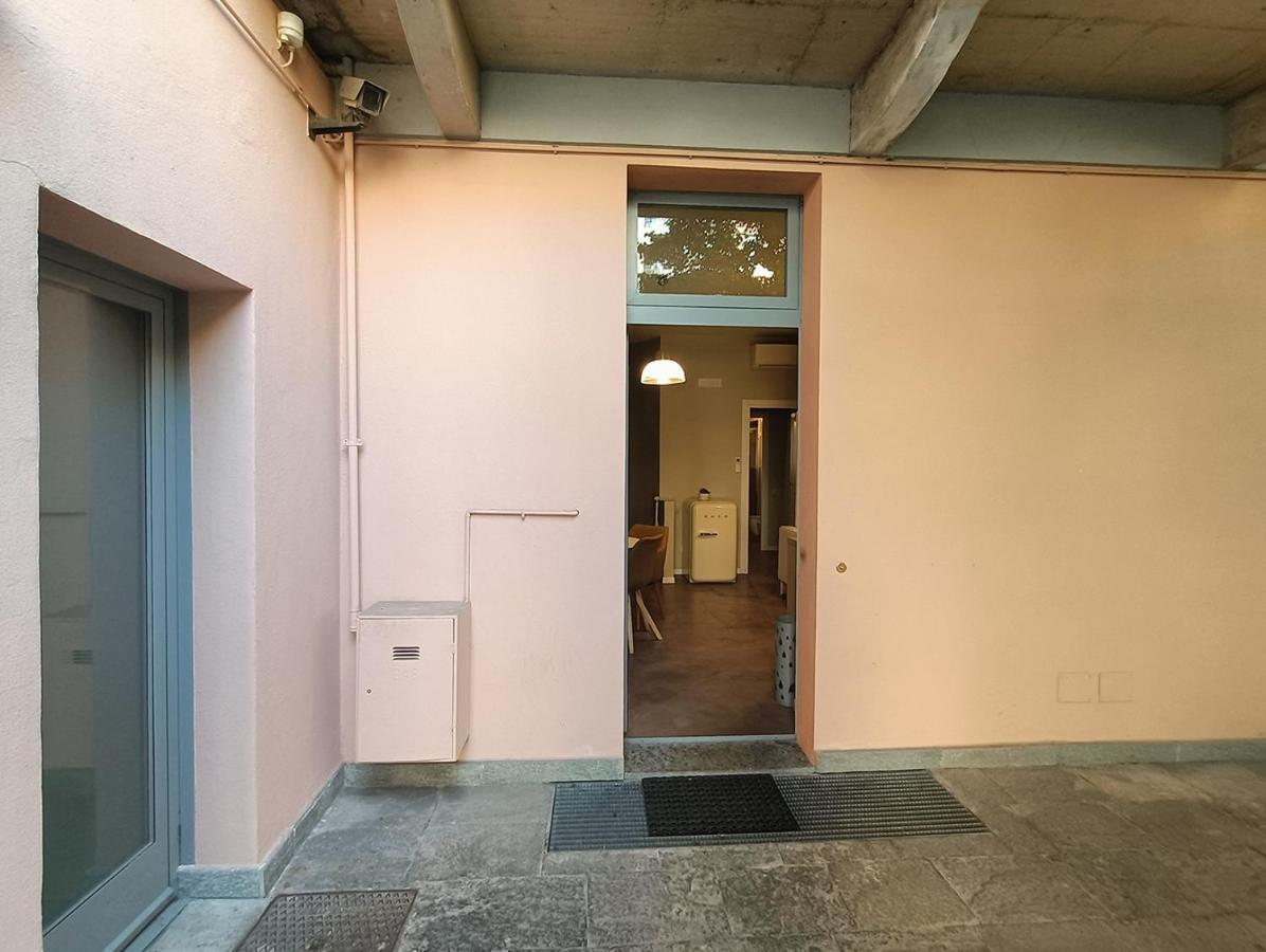 Residenza Porta Romana Milan Bagian luar foto