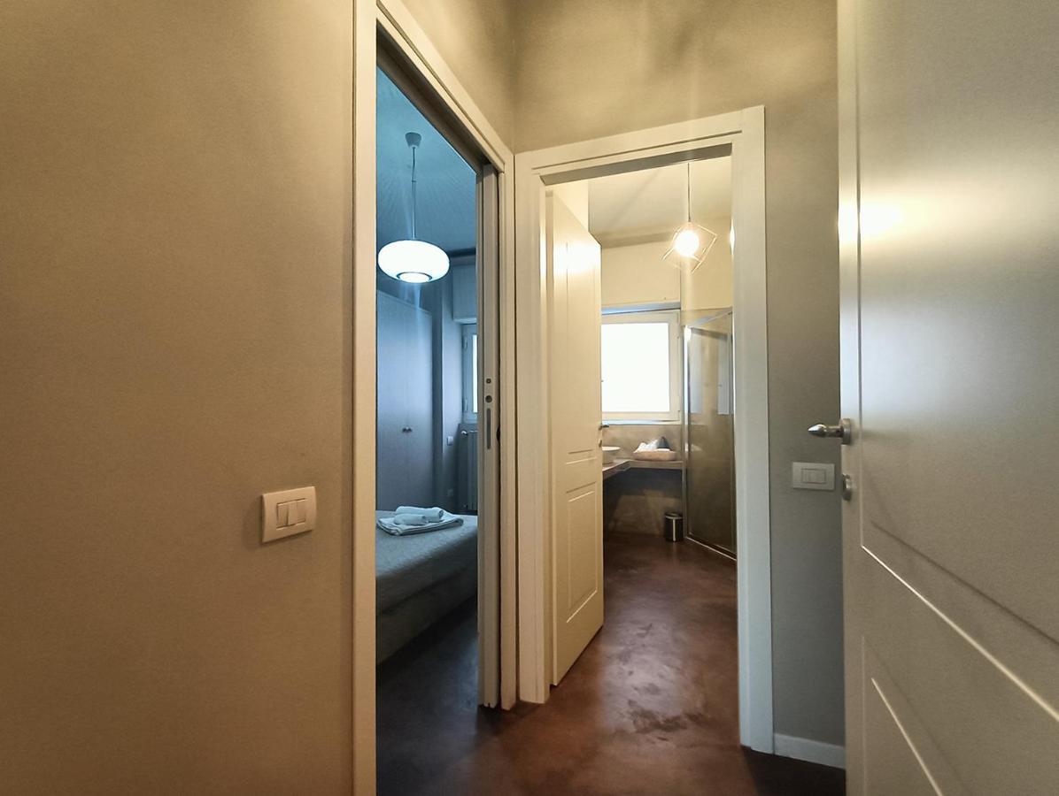 Residenza Porta Romana Milan Bagian luar foto