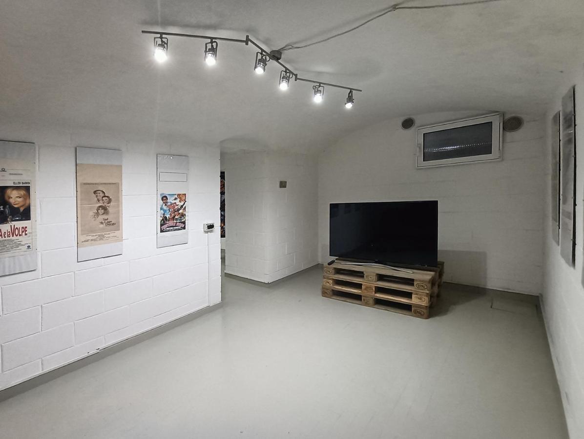 Residenza Porta Romana Milan Bagian luar foto