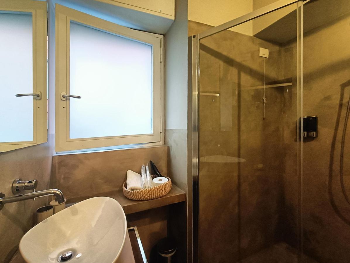 Residenza Porta Romana Milan Bagian luar foto