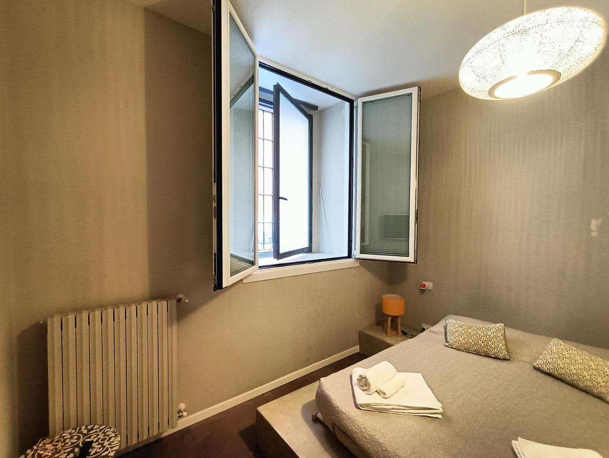 Residenza Porta Romana Milan Bagian luar foto