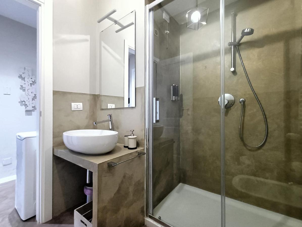 Residenza Porta Romana Milan Bagian luar foto