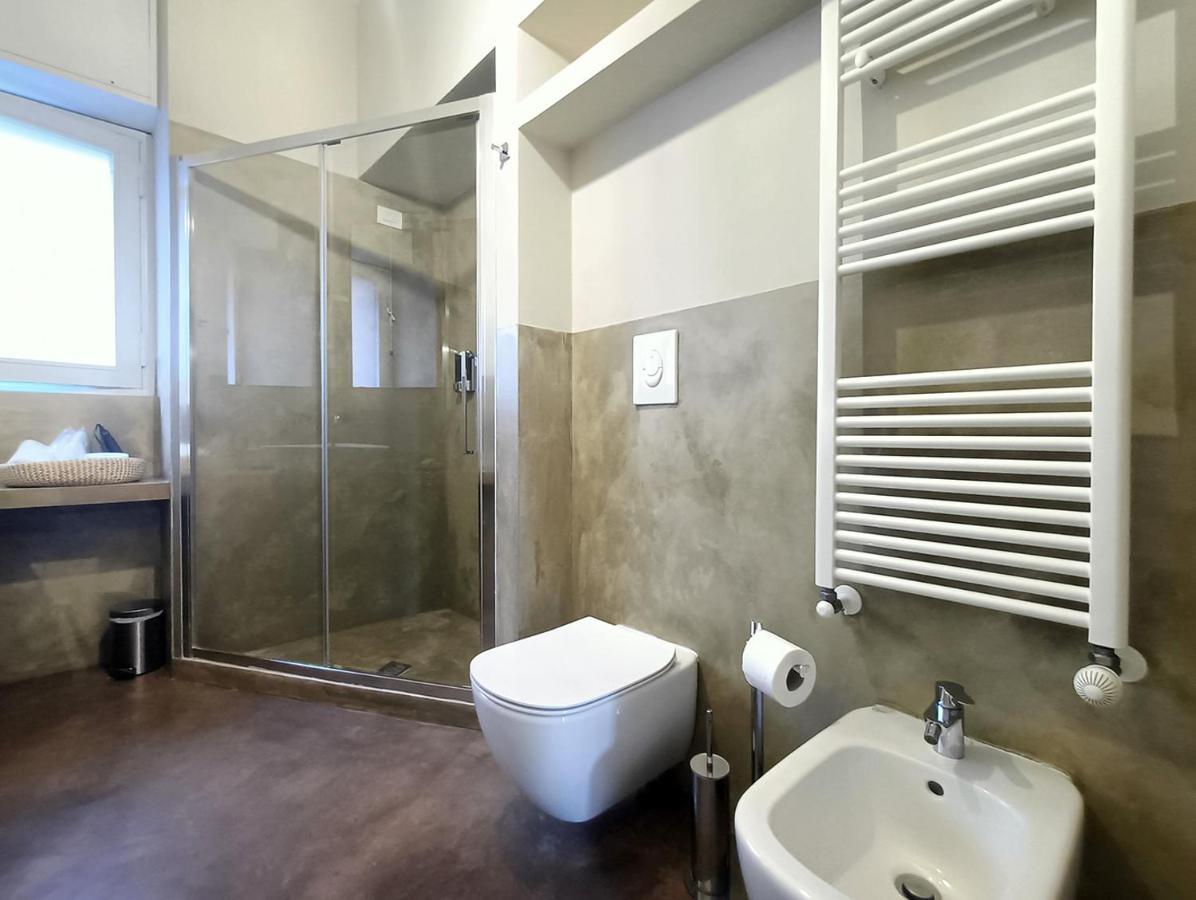Residenza Porta Romana Milan Bagian luar foto