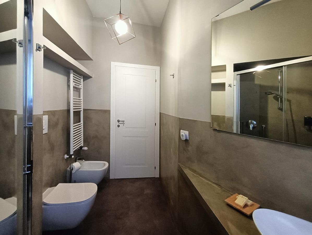 Residenza Porta Romana Milan Bagian luar foto