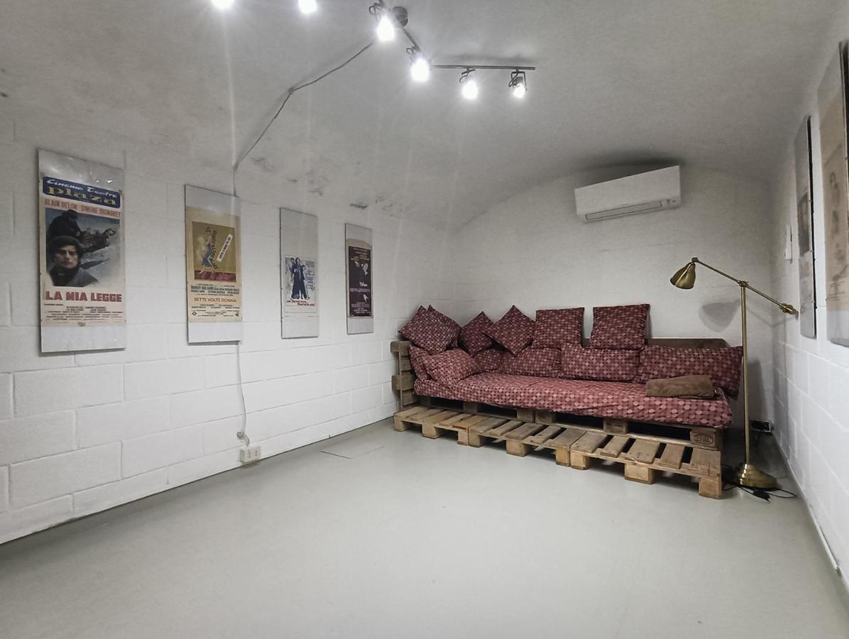 Residenza Porta Romana Milan Bagian luar foto