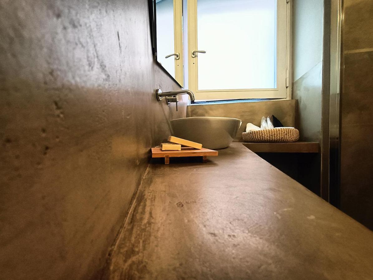 Residenza Porta Romana Milan Bagian luar foto